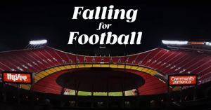 Kansas City Chiefs Players, Celebrity Fans Star in Hilarious ‘Falling for Football’ Rom-Com Trailer