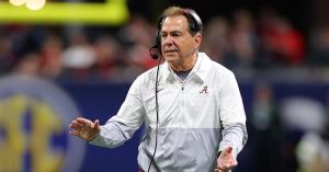 Former Alabama Football Coach Nick Saban Reveals Reason for Retiring