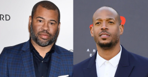 Marlon Wayans Teaming With Jordan Peele for Sports Horror Movie ‘Goat’