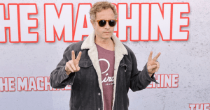 Pauly Shore Sued for Assault