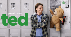 Peacock’s New ‘Ted’ Series is ‘Magical, R-Rated’ Comedy, Says Producers (Exclusive)