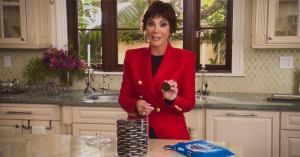 Kris Jenner to Headline First Super Bowl Commercial