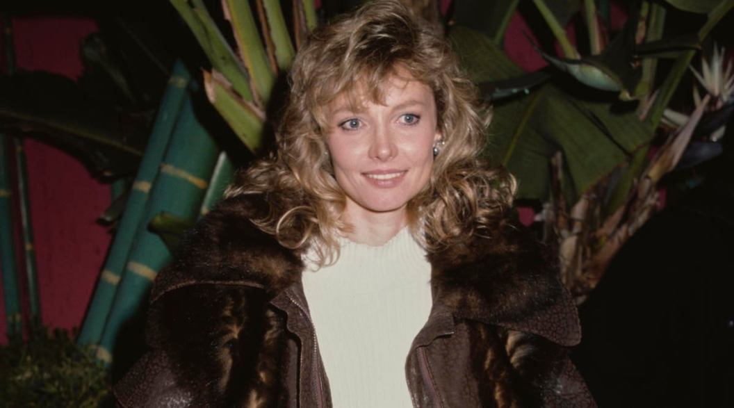 Cindy Morgan