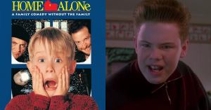 ‘Home Alone’ Star Devin Ratray Hospitalized ‘in Critical Condition’