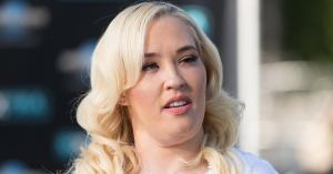 Mama June Wins Major Custody Victory