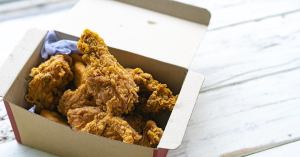 Chicken Restaurant Chain Files for Bankruptcy Protection