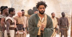 ‘The Book of Clarence’: Jeymes Samuel’s Biblical Comedy-Drama Is a Fun Way to Start 2024 (Review)