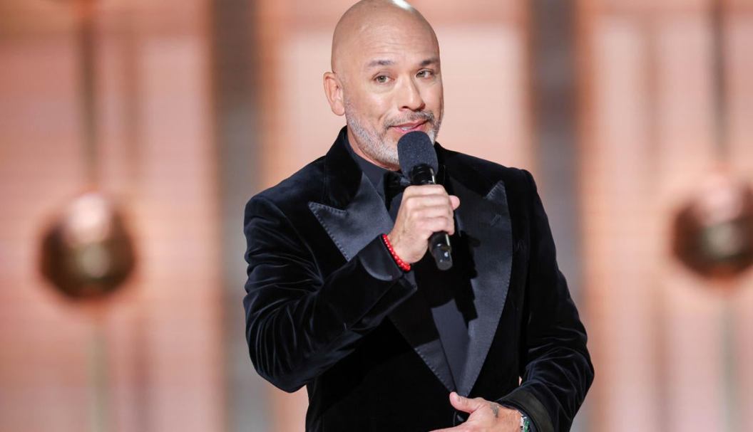 81st Golden Globe Awards - Show
