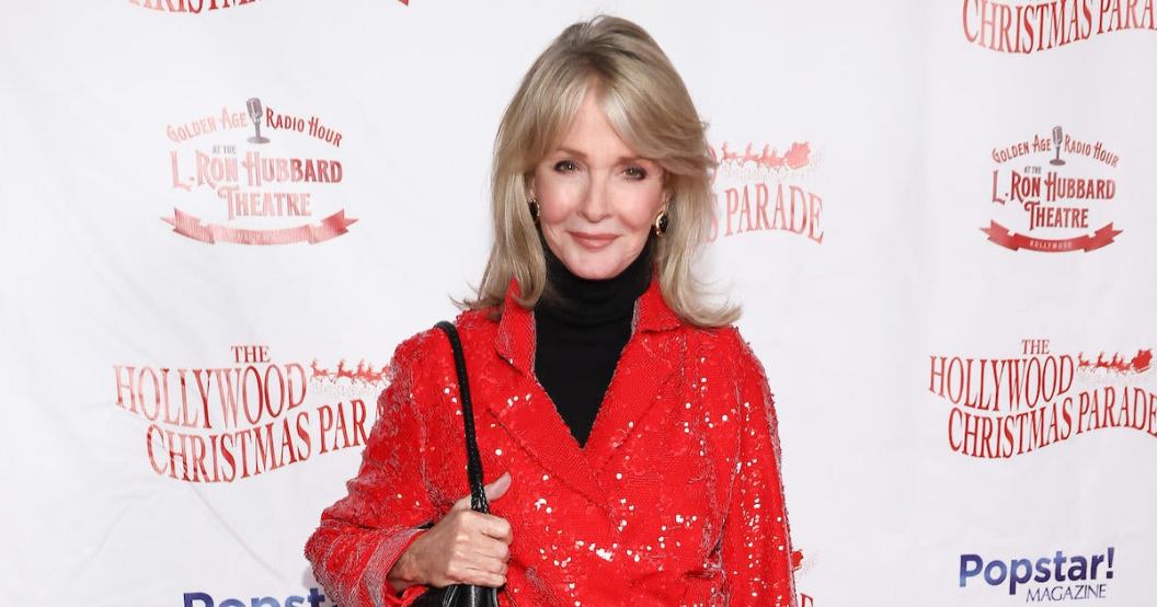 The 91st Anniversary Of The Hollywood Christmas Parade, Supporting Marine Toys For Tots, Airing On The CW On December 15th