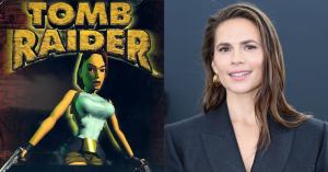 New Details About ‘Tomb Raider’ TV Show Revealed by Lara Croft Actress Hayley Atwell