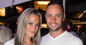 Oscar Pistorius Released From Prison Early After Serving Half His Sentence for Killing Reeva Steenkamp