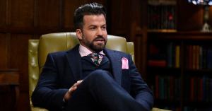 ‘The Traitors’: Johnny Bananas Slams His Shocking Elimination (Exclusive)