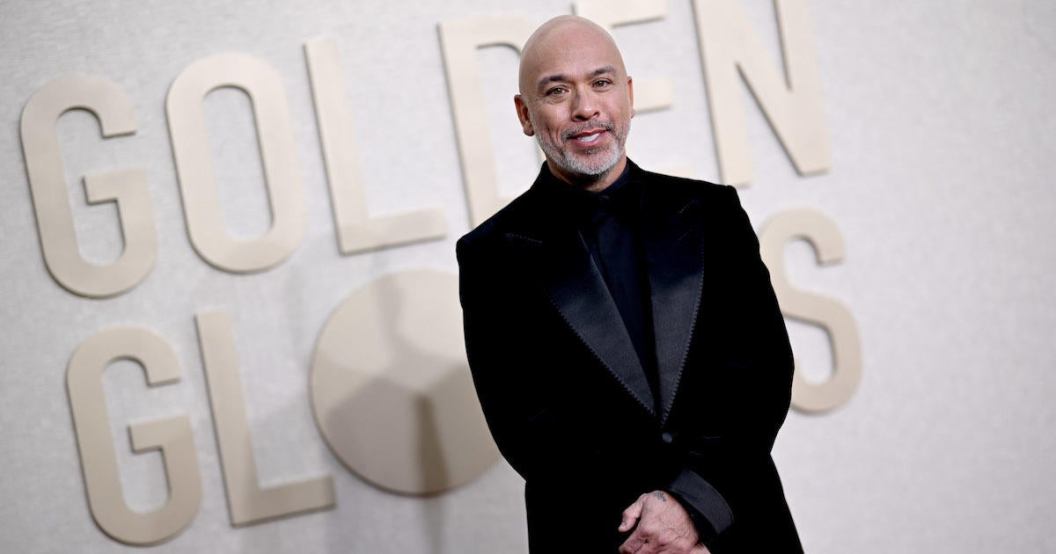 81st Annual Golden Globe Awards - Arrivals