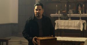 ‘Jack Ryan’ Spinoff With Michael Peña: What We Know