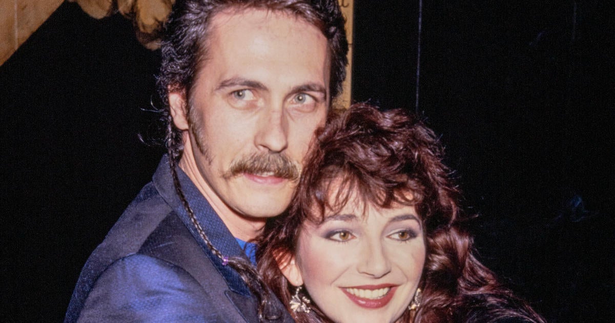'I'm Going to Miss Him Terribly' Kate Bush Mourns Death of Longtime