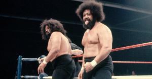 WWE Legend Afa Anoa’i Dies: Hall of Famer Was 81