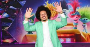 Eric André Talks ‘Unique’ Adult Swim Special: ‘I’ve Been Wanting to Do This for Years’ (Exclusive)