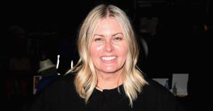 ‘Baywatch’ Star Nicole Eggert Reveals Cancer Diagnosis