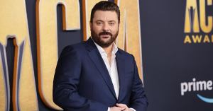 Chris Young Breaks His Silence Following His Arrest, Dropped Charges