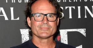 Actor Jason Patric’s Brother Struck and Killed by Bus