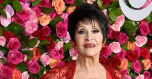 ‘Chicago’ Star Chita Rivera Dead at 91