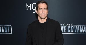 Jake Gyllenhaal Accused of Erratic Behavior on Movie Set: ‘He Explodes With Rage’