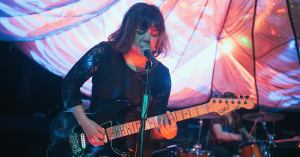 Screaming Females’ Breakup: What to Know