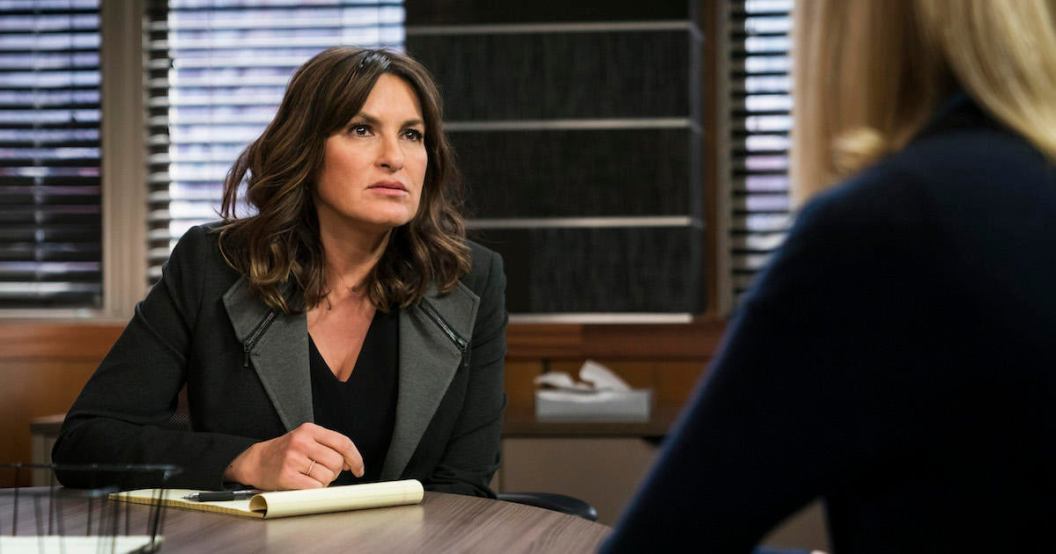 Law & Order: Special Victims Unit - Season 19