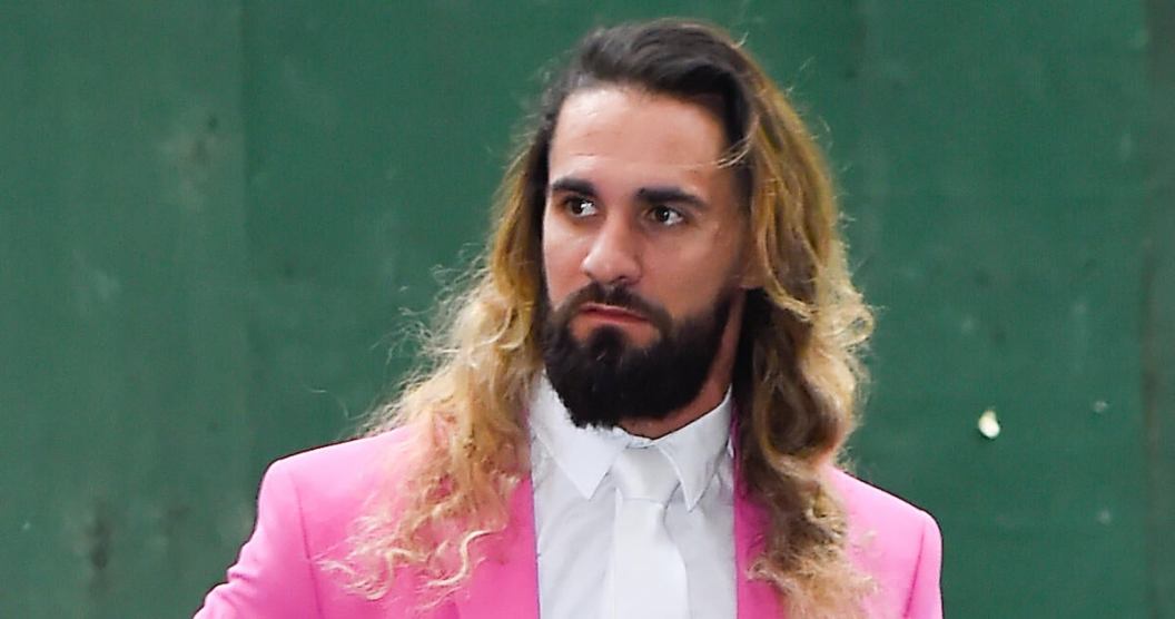 Celebrity Sightings In New York City - June 27, 2023