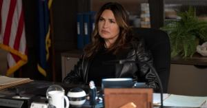 ‘Law & Order: SVU’ Star Confirms Return for at Least ‘a Few’ Episodes