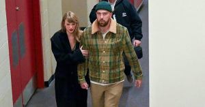 Taylor Swift and Travis Kelce Are Plotting Summer Engagement, Page Six Claims