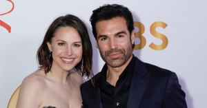 ‘Young and the Restless’ Star Jordi Vilasuso Asks for Prayers for Daughter in NICU