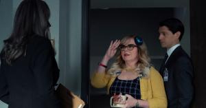 ‘Criminal Minds: Evolution’ Star Kirsten Vangsness Shares Video With Update Fans Will Love