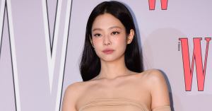 BLACKPINK’s Jennie Reacts to Latest Dating Rumors