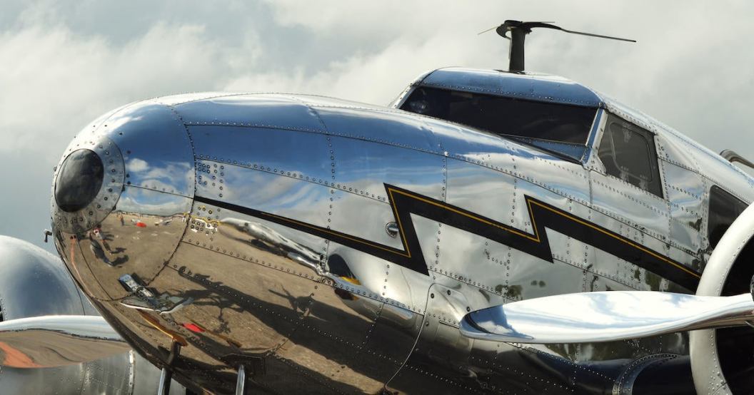Lockheed Electra