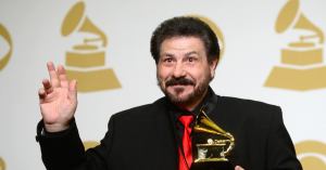 Grammy-Winning Country Singer Dies After Concert: Jo-El Sonnier Dead at 77