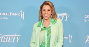 ‘Full House’ Star Jodie Sweetin Breaks Some Bad News to Her Fans