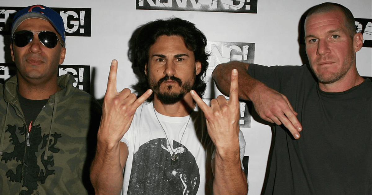 Rage Against the Machine Member Shares Terrible News for Fans ...
