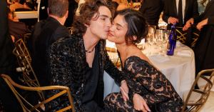 Kylie Jenner and Timothée Chalamet’s Relationship Reportedly in Trouble