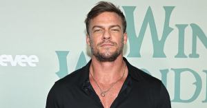 ‘Wrecked My Body’: ‘Reacher’ Star Alan Ritchson Makes Concerning Confession