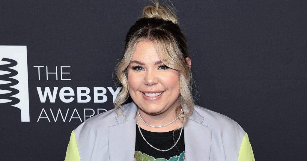 ‘Teen Mom’ Kailyn Lowry Blows MTV Up With Truth About Show ‘Teen Mom’ Kailyn Lowry Blows MTV Up With Truth About Show