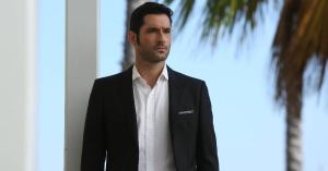 ‘Lucifer’ Star Tom Ellis Lands Another Big TV Role