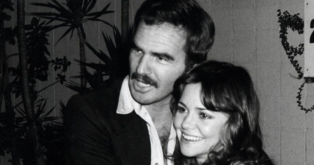 Bert Reynolds Sighting at the Ma Maison Restaurant - January 25, 1978