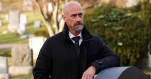 ‘Law & Order: Organized Crime’ Casts Key Role Related to Christopher Meloni’s Stabler