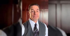 In Tearjerking Video, John Cena Reveals He Is Unsure ‘How Much Time’ He Has Left in WWE