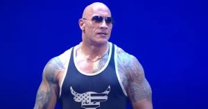 Dwayne ‘The Rock’ Johnson Returns to WWE, Calls out Roman Reigns