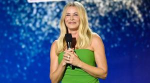 Chelsea Handler Shades Ex Jo Koy in Her Critics Choice Awards Monologue