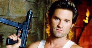 Kurt Russell Addresses ‘Big Trouble in Little China 2’ Hopes