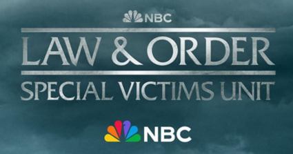 Pop Singer Reveals Spicy ‘Law & Order: SVU’ Role She’d Like to Play
