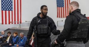 Michael Jai White Talks His ‘Extreme’ New Movie ‘One More Shot’ (Exclusive)